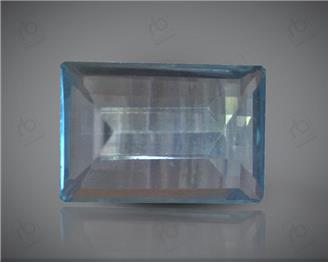 NATURAL BLUE TOPAZ 8.50 CTS (6277)